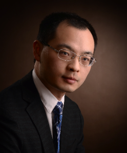 Chenguang Shi