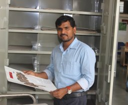 J. Prakasa Rao