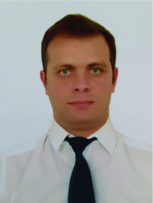 Burak Tufekci