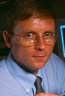 Peter J. Hesketh