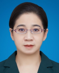 Lili Zhang