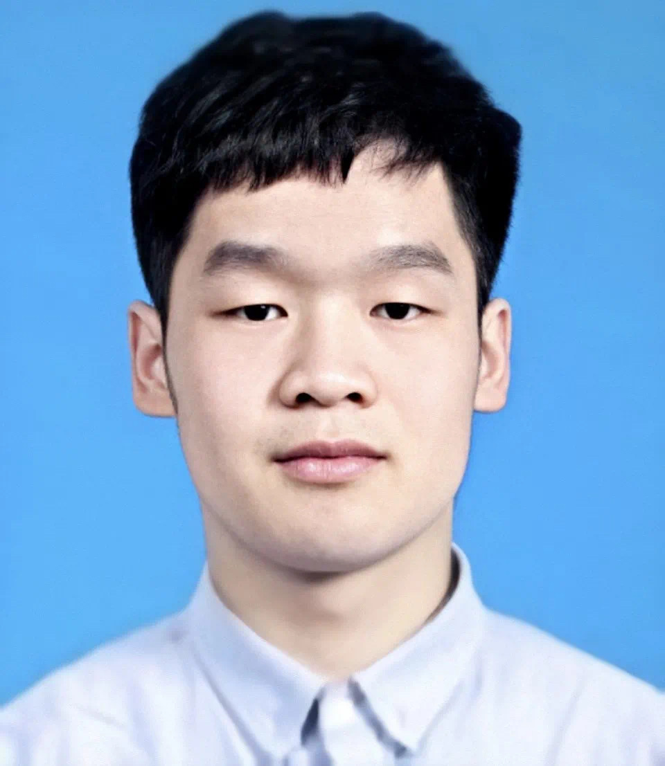 Xuyang Bai