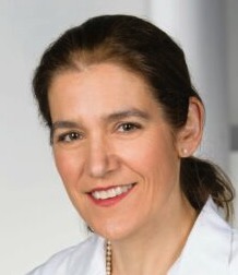 Sibylle Langenecker