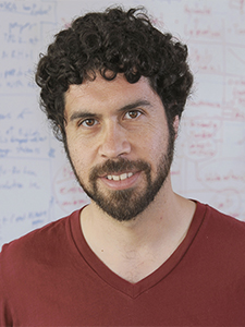 Denis Parra