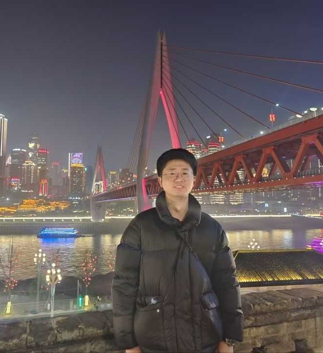 Junhu Xu
