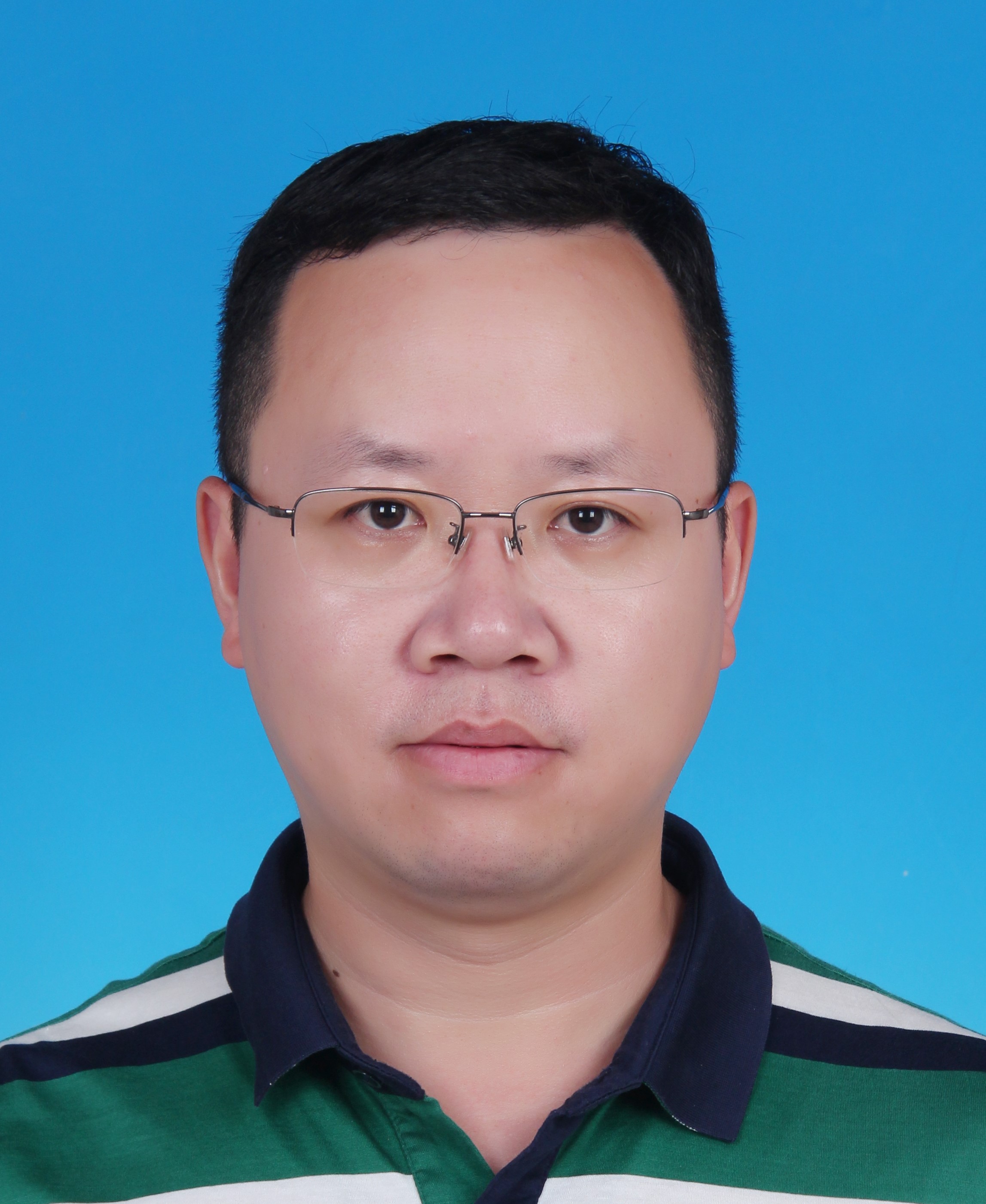 Gongjian Fan
