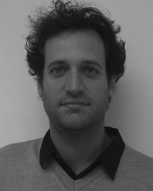 Julien Sarrazin