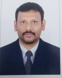Arjun Kumar Gb