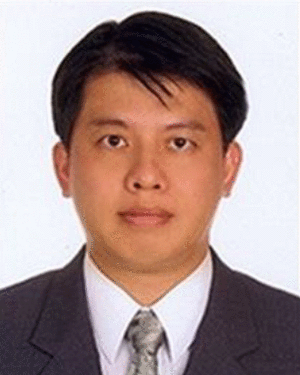 Chung-Hong Lee