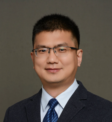 Wenlong Sang