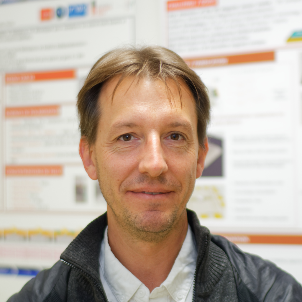 Matthieu Jamet