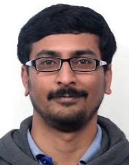 Ravi Kiran Sarvadevabhatla