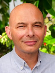 Stephen Z. Levine