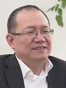 Shoufu Lu