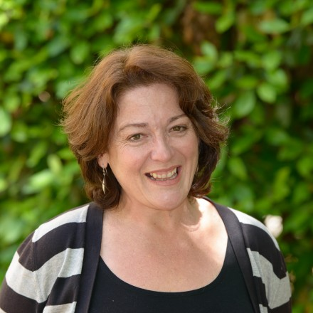 Diana Perriman