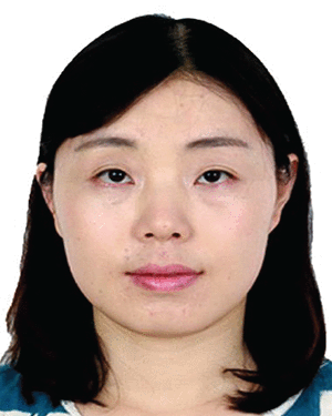 Weifeng Cao