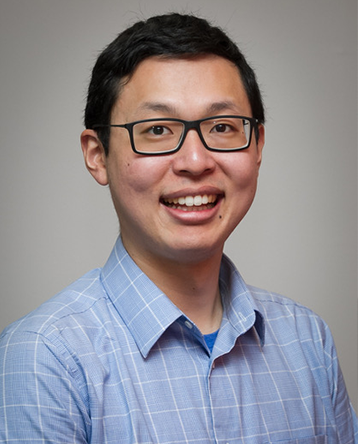 Gerald J. Wang