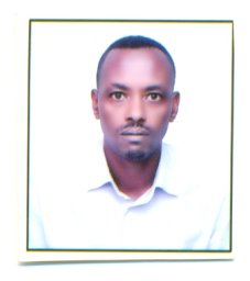bekele chakiso