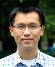 Shisong Ma