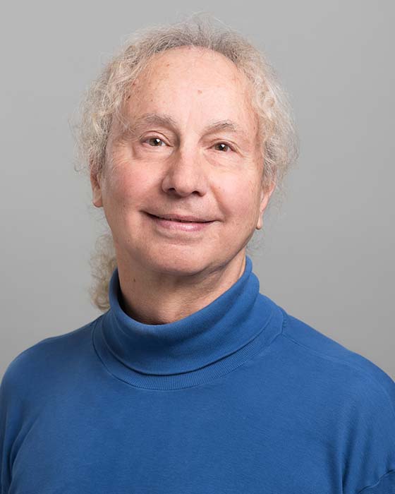 Berj L. Bardakjian