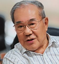 Binghui Yang