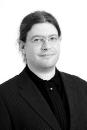 Wernfried Haas