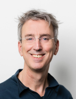 Koen J. Dechering