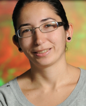 Necmiye Ozay