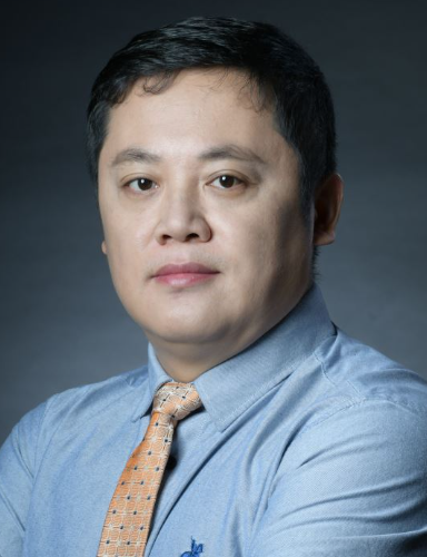 Hui Xu
