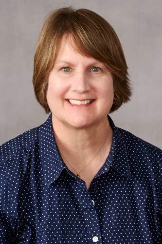 Karen M. Fischer