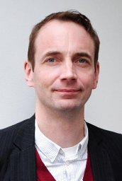Patrik Floréen