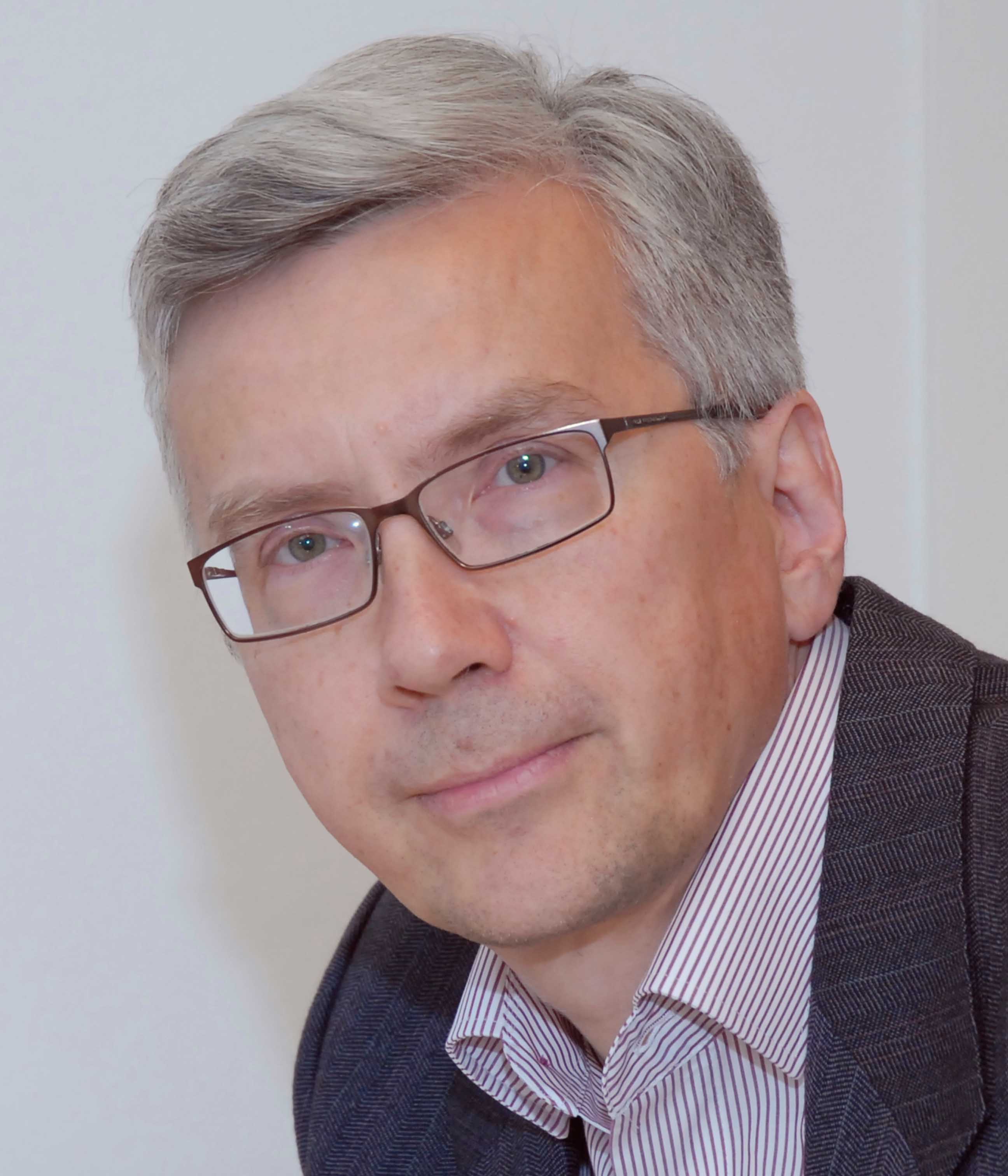 Pertti Hakonen