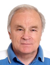 Fridrikh S Dzheparov