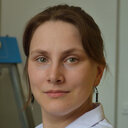 Kristina Sharlo