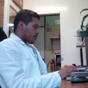 Christian Rodriguez Ruiz