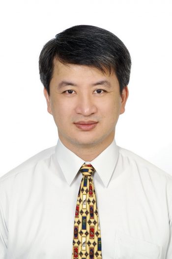 Yao-Ming Wu