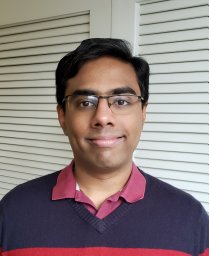 Srinivas N. Chandrasekaran