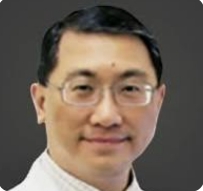 Louis W.C. Chow