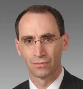 Jonathan Kalman