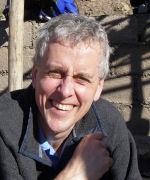 William M. Adams（Bill Adams）