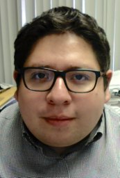 Jonathan Mayo-Maldonado