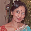 Mrudula Patel