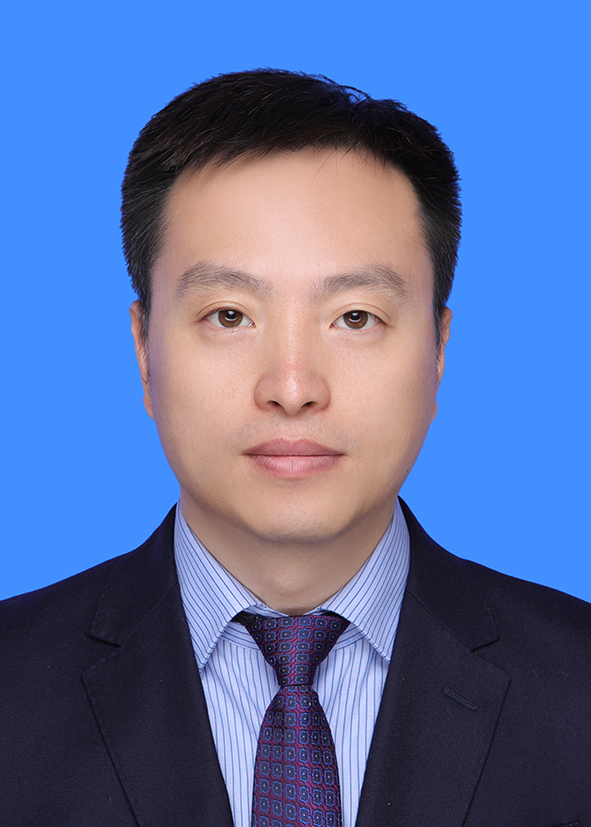 Xuezhong Zhou