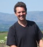 Simon Shackley