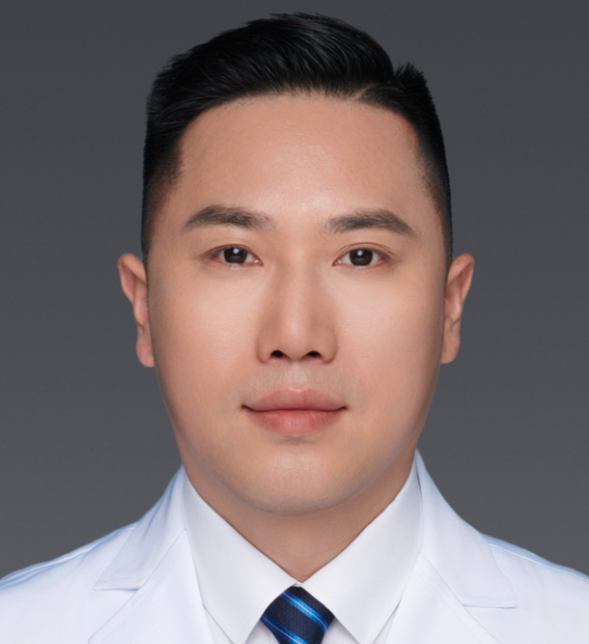Junbao Yang