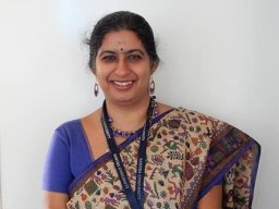 Krishnan Uma Maheswari