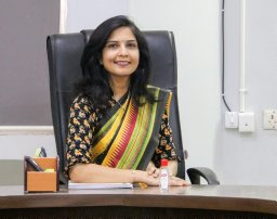 M. C. Paunwala