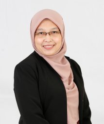 Zuraini Zainol