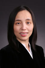 Yiqing Yin