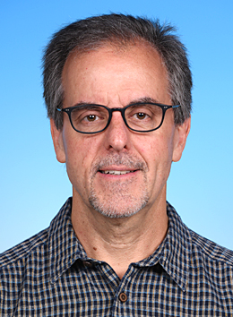 David K. Banfield